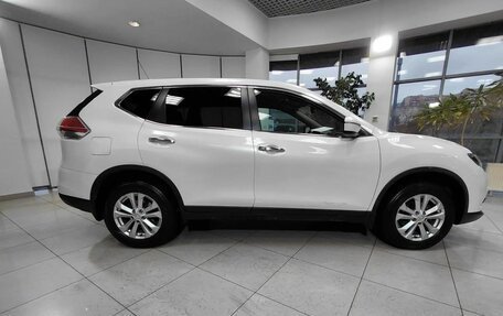 Nissan X-Trail, 2015 год, 1 799 000 рублей, 4 фотография