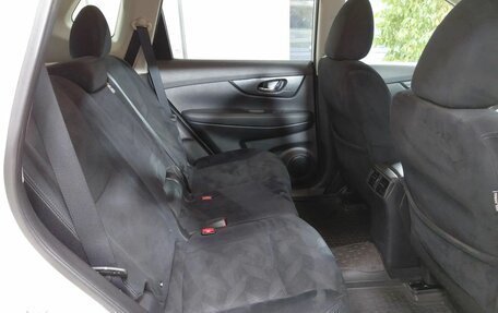 Nissan X-Trail, 2015 год, 1 799 000 рублей, 13 фотография