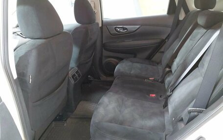 Nissan X-Trail, 2015 год, 1 799 000 рублей, 14 фотография