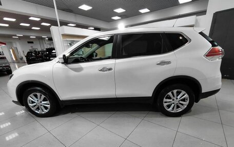 Nissan X-Trail, 2015 год, 1 799 000 рублей, 8 фотография