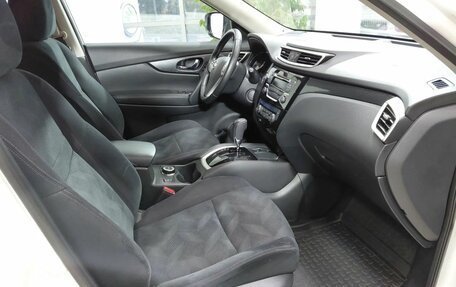 Nissan X-Trail, 2015 год, 1 799 000 рублей, 12 фотография