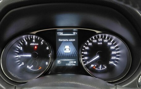 Nissan X-Trail, 2015 год, 1 799 000 рублей, 15 фотография