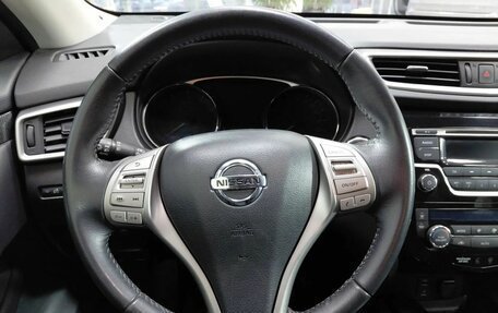 Nissan X-Trail, 2015 год, 1 799 000 рублей, 17 фотография