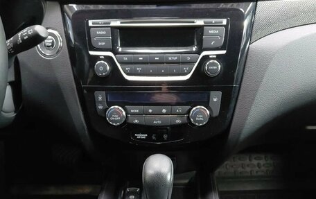 Nissan X-Trail, 2015 год, 1 799 000 рублей, 19 фотография