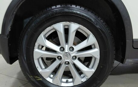 Nissan X-Trail, 2015 год, 1 799 000 рублей, 26 фотография