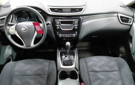 Nissan X-Trail, 2015 год, 1 799 000 рублей, 18 фотография