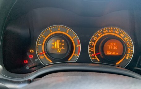 Toyota Corolla, 2008 год, 500 000 рублей, 2 фотография