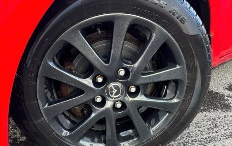 Mazda 3, 2008 год, 650 000 рублей, 9 фотография