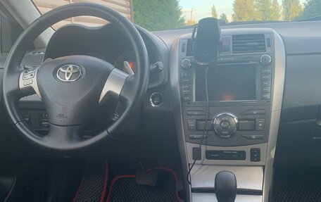 Toyota Corolla, 2008 год, 500 000 рублей, 3 фотография