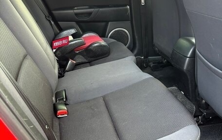 Mazda 3, 2008 год, 650 000 рублей, 7 фотография