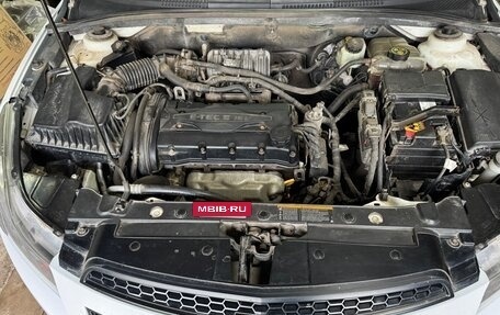 Chevrolet Cruze II, 2010 год, 500 000 рублей, 5 фотография