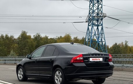 Volvo S80 II рестайлинг 2, 2008 год, 1 320 000 рублей, 5 фотография