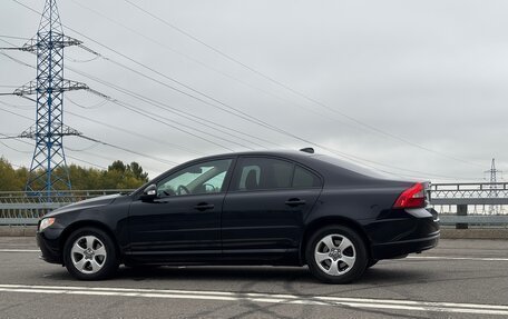 Volvo S80 II рестайлинг 2, 2008 год, 1 320 000 рублей, 6 фотография