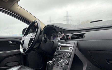 Volvo S80 II рестайлинг 2, 2008 год, 1 320 000 рублей, 11 фотография