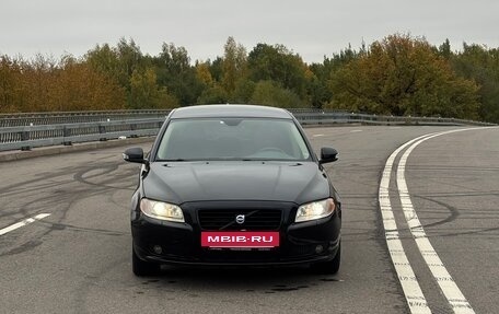 Volvo S80 II рестайлинг 2, 2008 год, 1 320 000 рублей, 8 фотография
