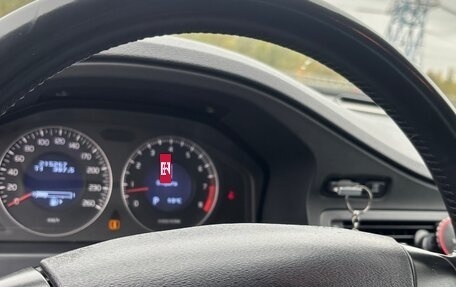 Volvo S80 II рестайлинг 2, 2008 год, 1 320 000 рублей, 12 фотография