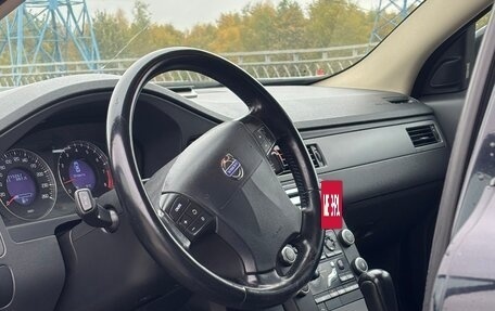 Volvo S80 II рестайлинг 2, 2008 год, 1 320 000 рублей, 14 фотография