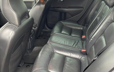 Volvo S80 II рестайлинг 2, 2008 год, 1 320 000 рублей, 16 фотография
