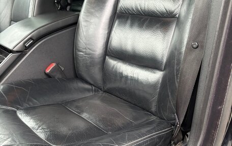 Volvo S80 II рестайлинг 2, 2008 год, 1 320 000 рублей, 15 фотография