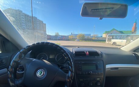 Skoda Octavia, 2008 год, 450 000 рублей, 4 фотография