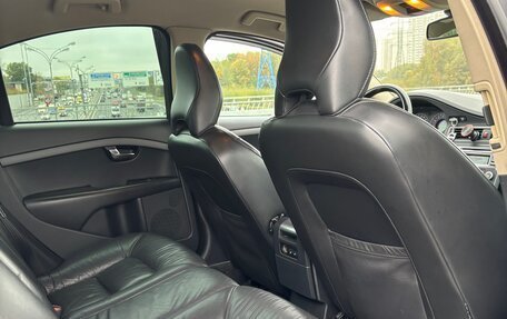 Volvo S80 II рестайлинг 2, 2008 год, 1 320 000 рублей, 17 фотография