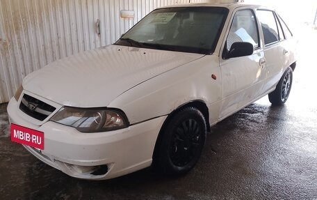 Daewoo Nexia I рестайлинг, 2008 год, 80 000 рублей, 7 фотография