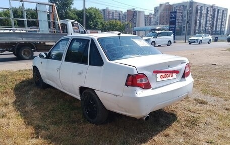 Daewoo Nexia I рестайлинг, 2008 год, 80 000 рублей, 9 фотография