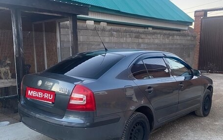 Skoda Octavia, 2008 год, 450 000 рублей, 2 фотография