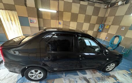 Renault Logan I, 2010 год, 560 000 рублей, 7 фотография
