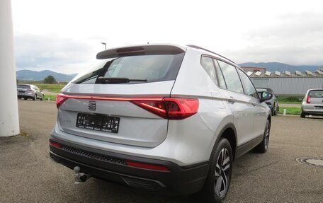 SEAT Tarraco I, 2023 год, 4 280 000 рублей, 2 фотография