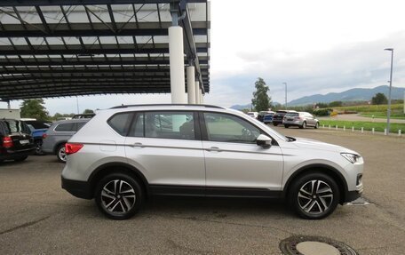 SEAT Tarraco I, 2023 год, 4 280 000 рублей, 3 фотография