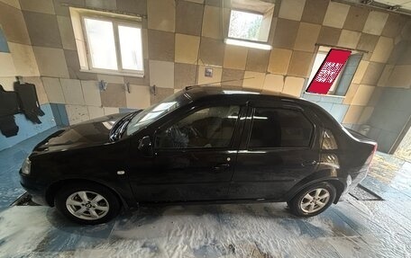 Renault Logan I, 2010 год, 560 000 рублей, 9 фотография