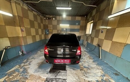 Renault Logan I, 2010 год, 560 000 рублей, 8 фотография