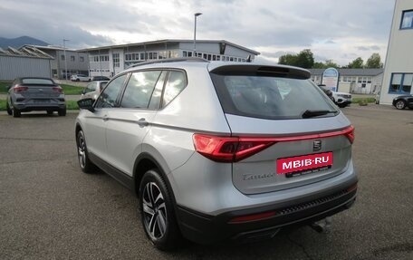 SEAT Tarraco I, 2023 год, 4 280 000 рублей, 5 фотография