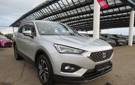 SEAT Tarraco I, 2023 год, 4 280 000 рублей, 4 фотография