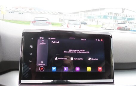 SEAT Tarraco I, 2023 год, 4 280 000 рублей, 13 фотография