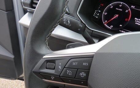 SEAT Tarraco I, 2023 год, 4 280 000 рублей, 11 фотография