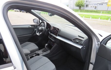 SEAT Tarraco I, 2023 год, 4 280 000 рублей, 16 фотография