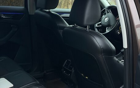 Skoda Kodiaq I, 2018 год, 2 520 000 рублей, 10 фотография