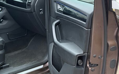 Skoda Kodiaq I, 2018 год, 2 520 000 рублей, 9 фотография