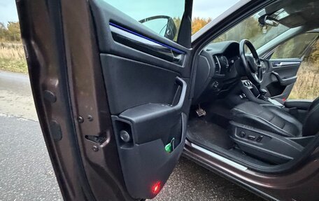 Skoda Kodiaq I, 2018 год, 2 520 000 рублей, 22 фотография