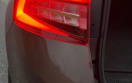 Skoda Kodiaq I, 2018 год, 2 520 000 рублей, 17 фотография