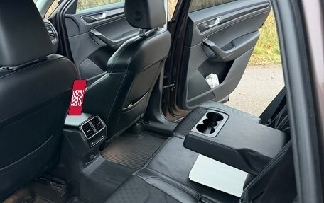 Skoda Kodiaq I, 2018 год, 2 520 000 рублей, 19 фотография