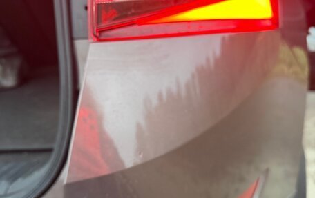 Skoda Kodiaq I, 2018 год, 2 520 000 рублей, 29 фотография