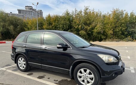 Honda CR-V III рестайлинг, 2008 год, 1 090 000 рублей, 5 фотография