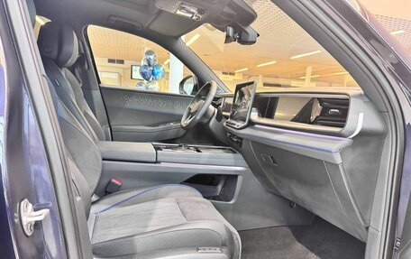 Volkswagen Teramont, 2026 год, 6 899 000 рублей, 25 фотография