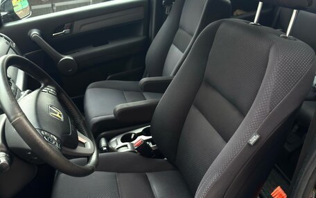 Honda CR-V III рестайлинг, 2008 год, 1 090 000 рублей, 11 фотография