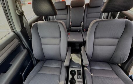 Honda CR-V III рестайлинг, 2008 год, 1 090 000 рублей, 12 фотография