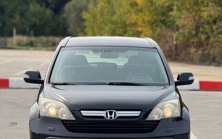 Honda CR-V III рестайлинг, 2008 год, 1 090 000 рублей, 6 фотография
