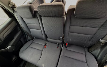 Honda CR-V III рестайлинг, 2008 год, 1 090 000 рублей, 13 фотография